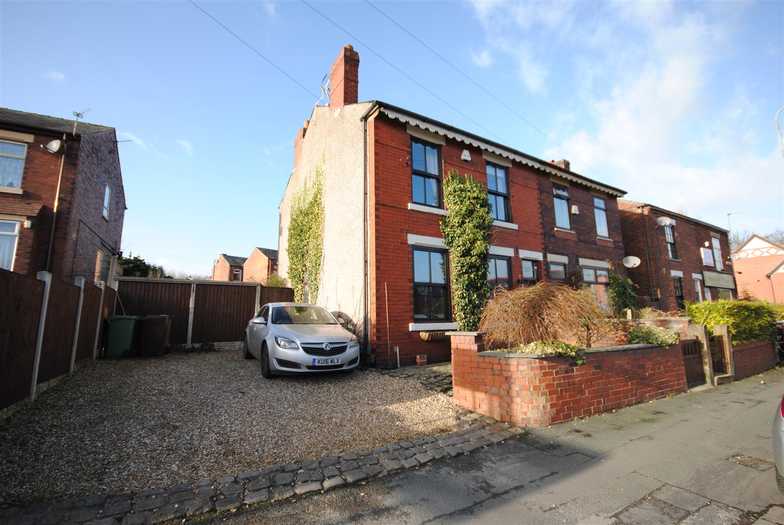 Chorley Road Standish, Wigan MHL Estate Agents